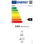 INDESIT | SI6 1 S | Refrigerator | Energy efficiency class F | Free standing | Larder | Height 167 cm | Fridge net capacity 323 - 8